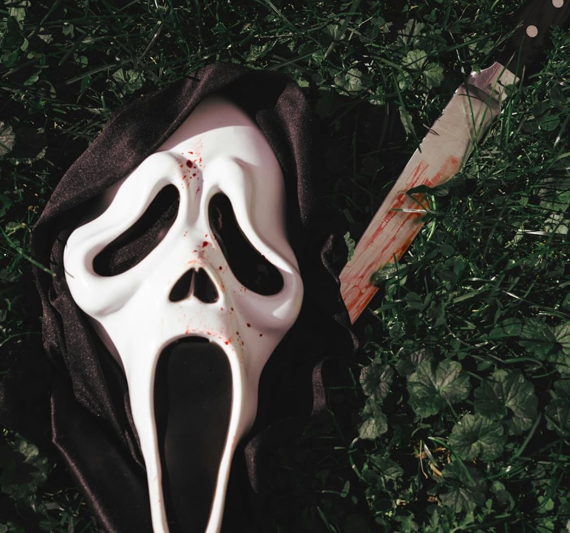 horror💄 - Movies hypelist by Adisa