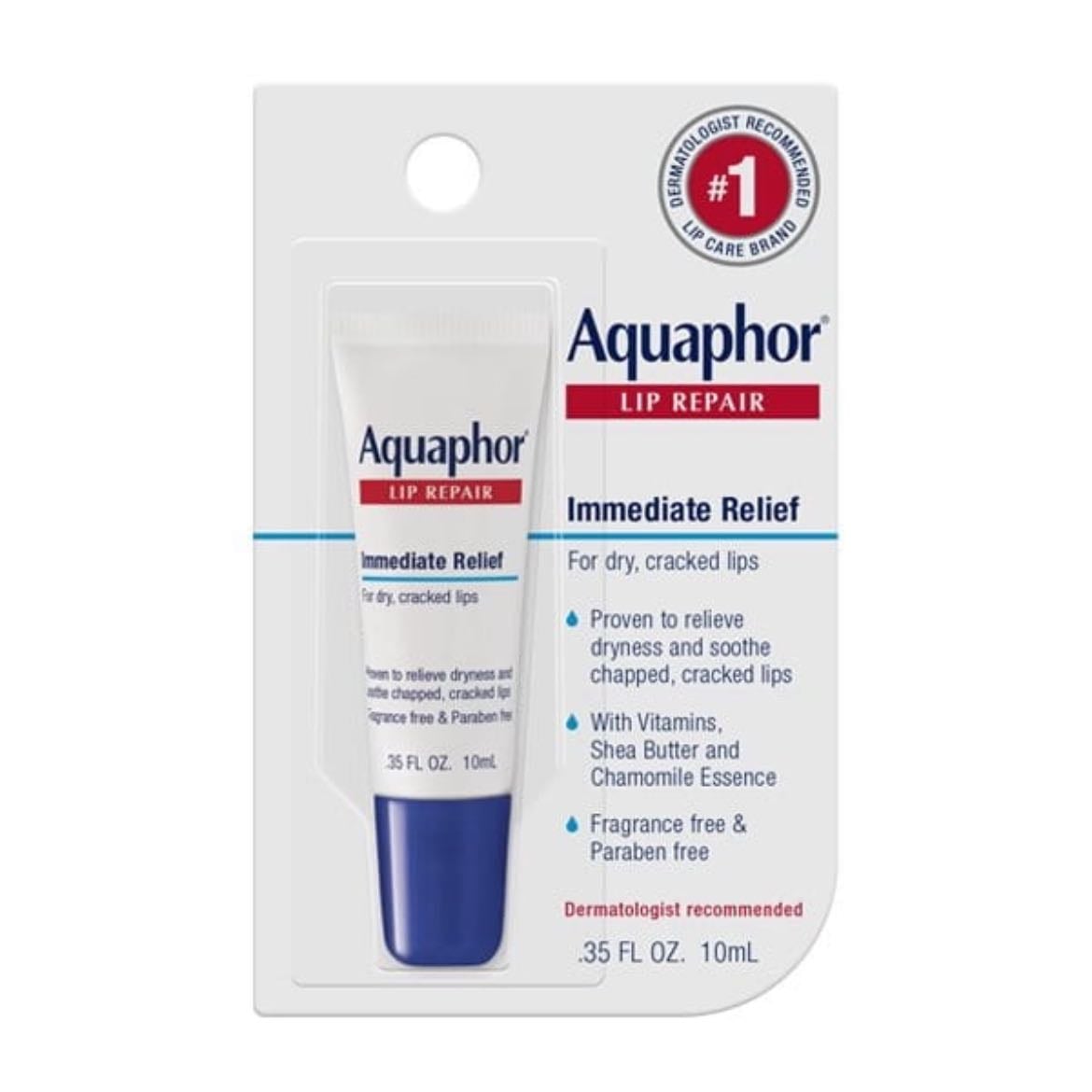 Bálsamo - Aquaphor