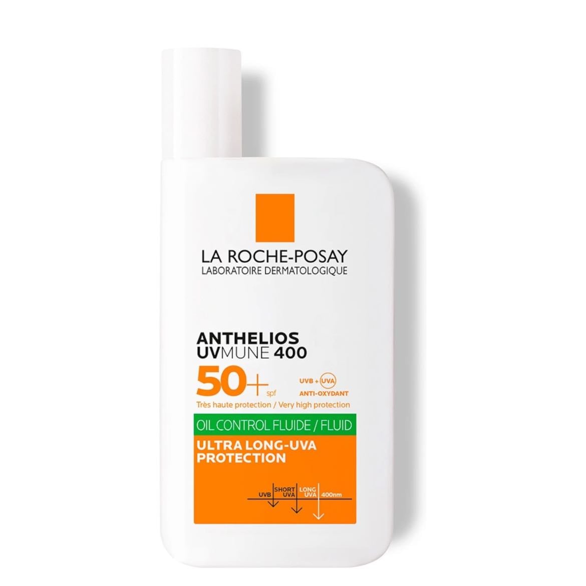 Protector solar - La Roche-posay