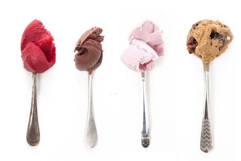 ice cream ♡
