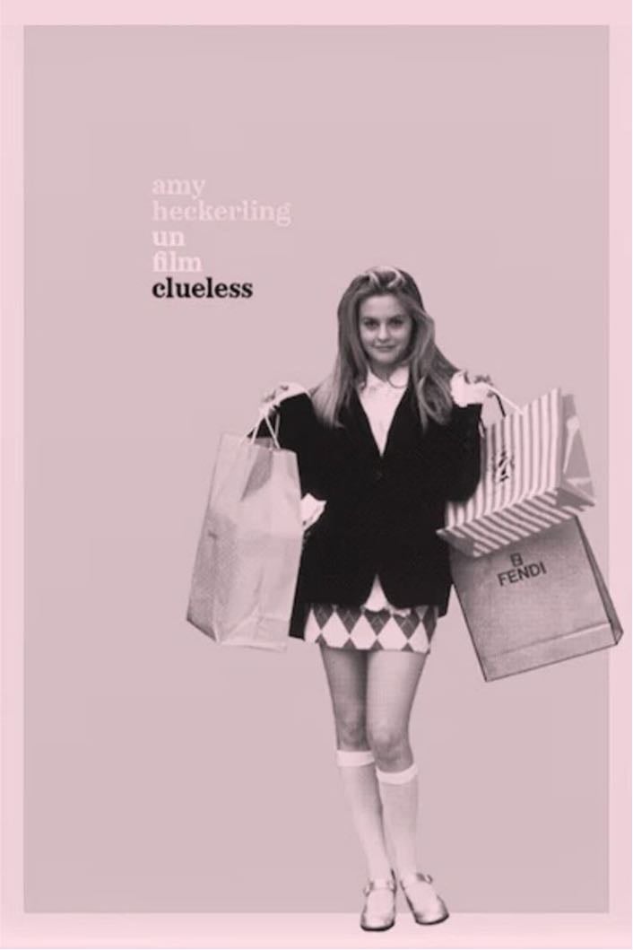 clueless (1995)