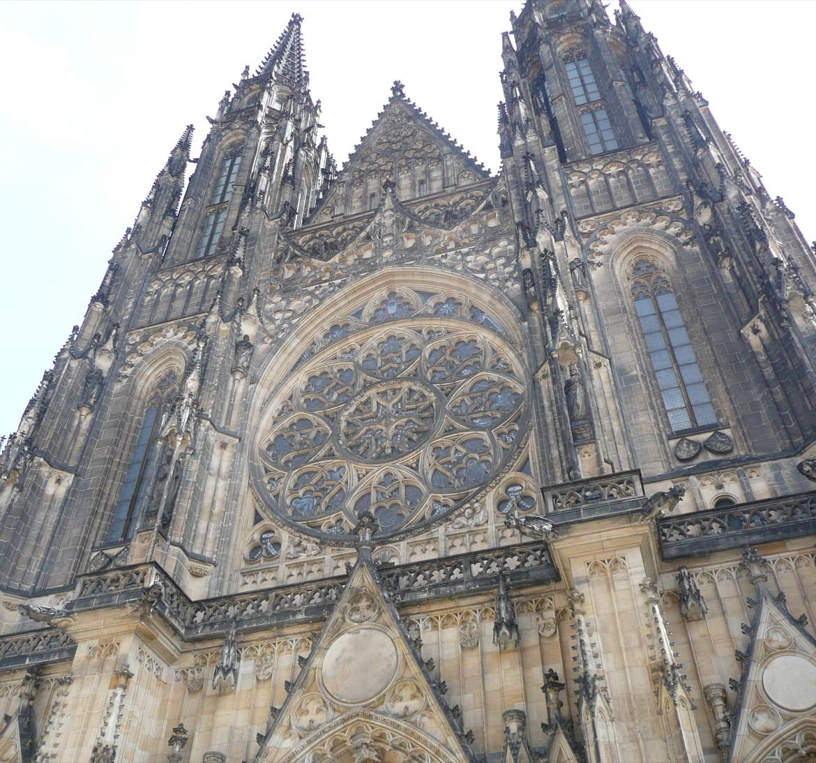 prague