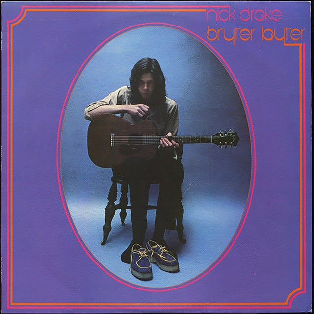 Northern Sky - Song · Nick Drake