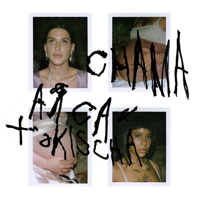 Chama - Song · Arca, Tokischa