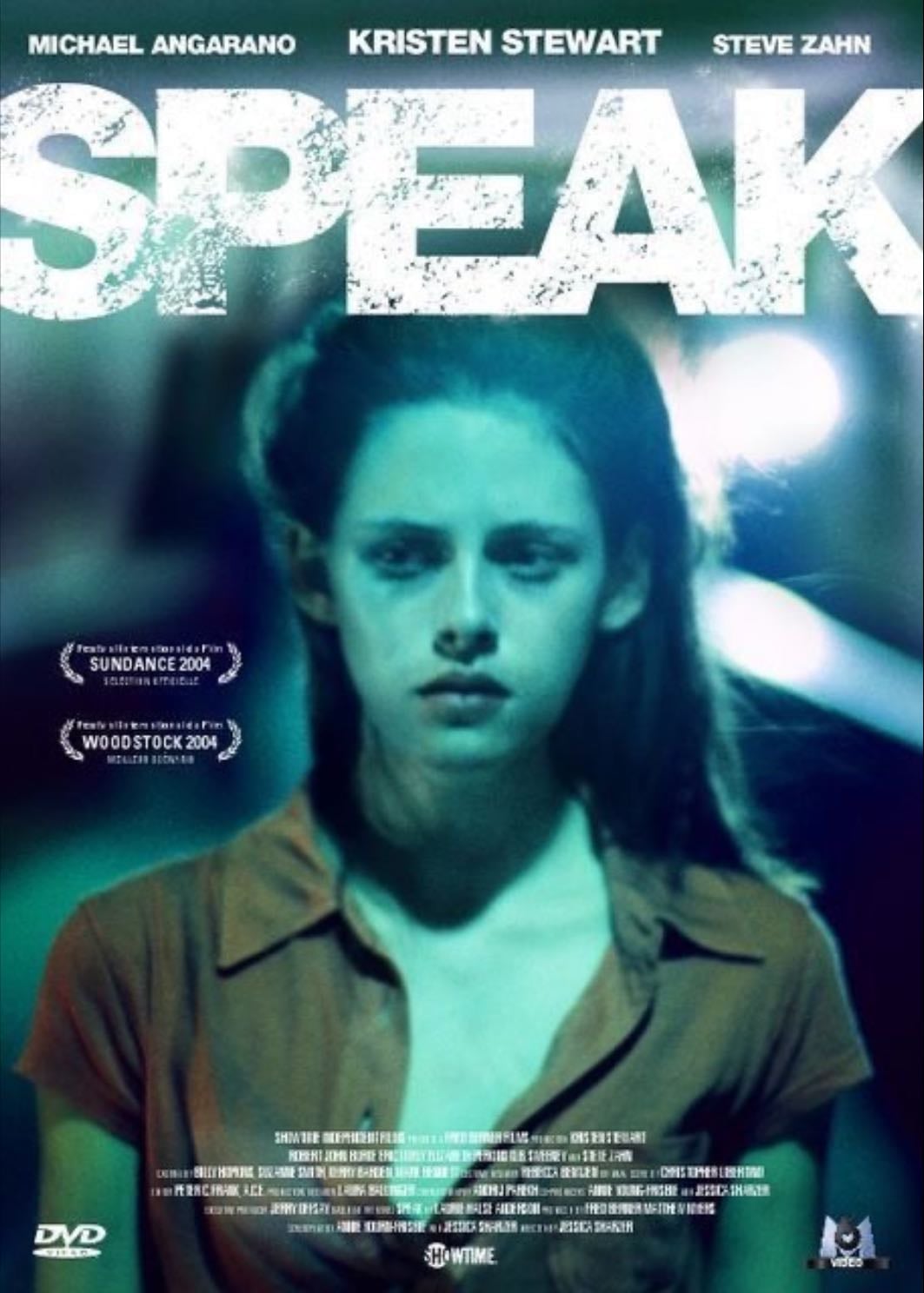 Speak - 2004