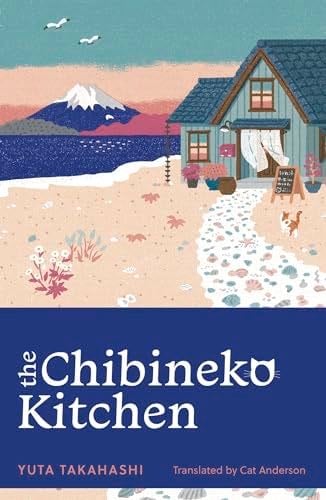 The Chibineko Kitchen - Yuta Takahashi · 2024