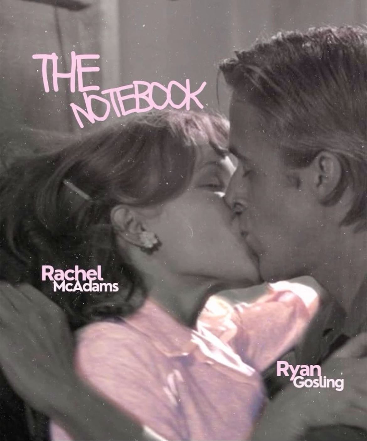 The Notebook - Nick Cassavetes · 2004