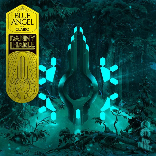 Blue Angel - Song · Danny L Harle, Clairo