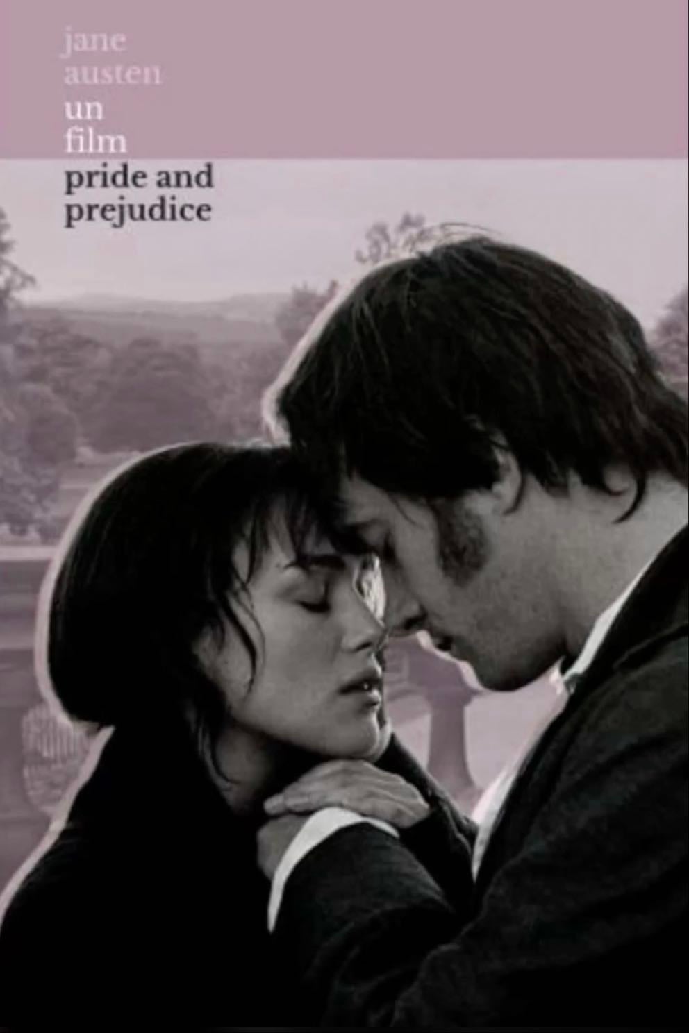 Pride & Prejudice - Joe Wright · 2005