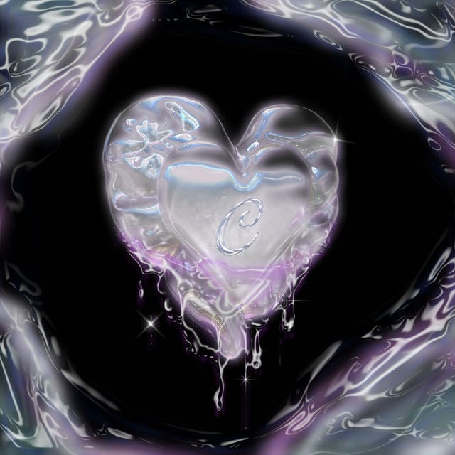 heart in 2 - Song · ultra caro
