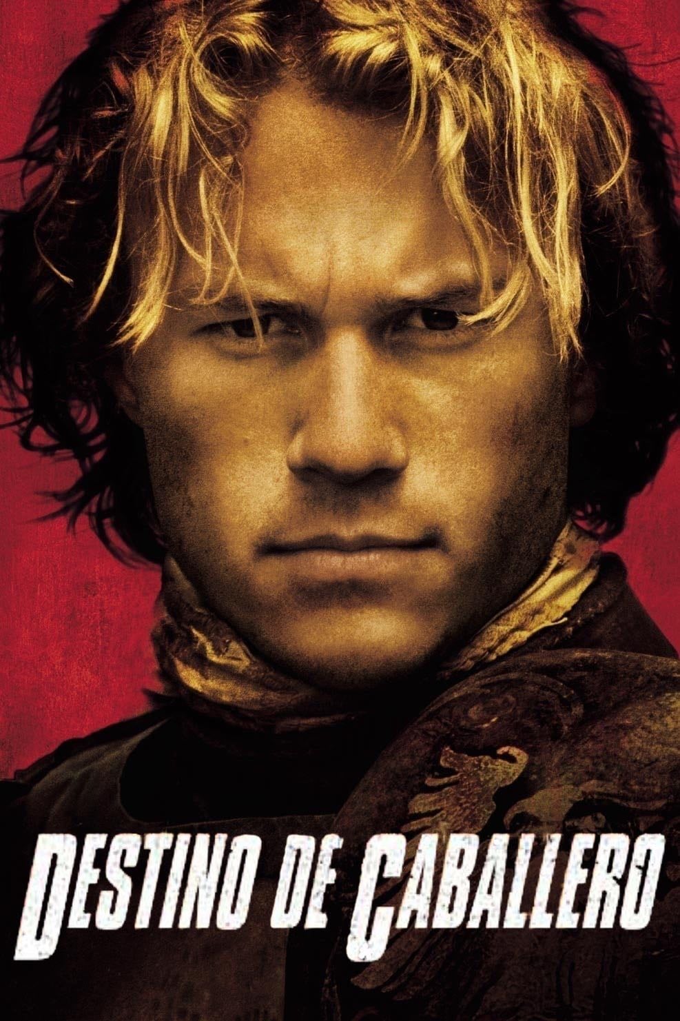 A Knight's Tale - Brian Helgeland · 2001