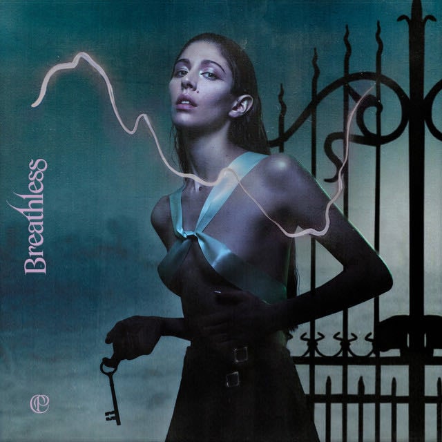 Breathless - Song · Caroline Polachek