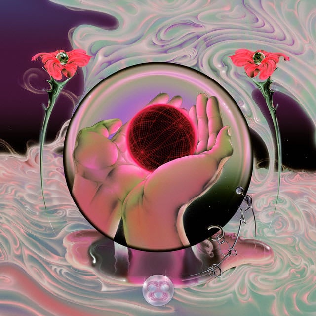 Chaeri - Song · Magdalena Bay