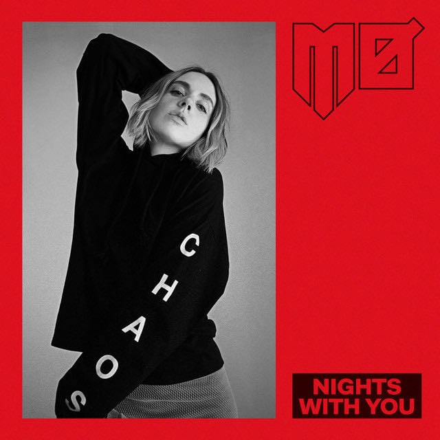 Nights With You - Song · MØ