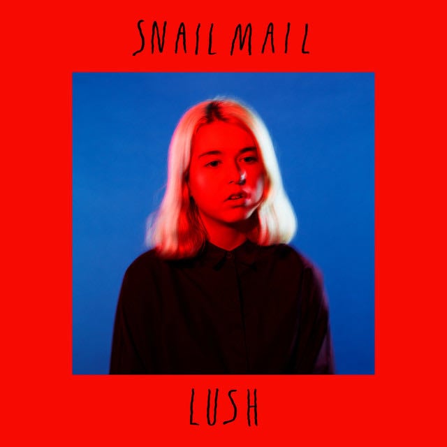 Deep Sea - Song · Snail Mail