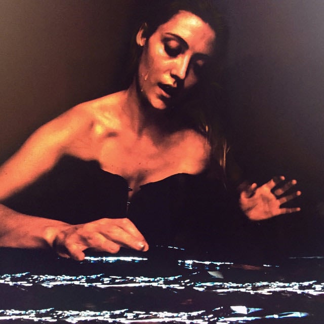 Different This Time - Song · Cornelia Murr