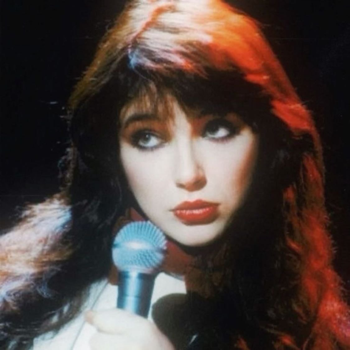 Kate bush - Singer