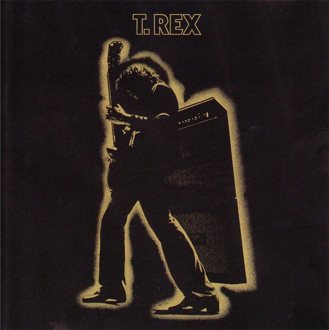 Monolith - T.Rex - September 16th, 2025