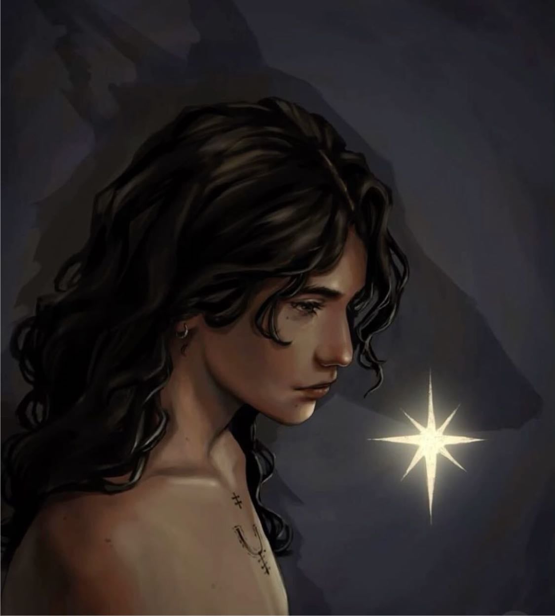 Sirius Black โญ