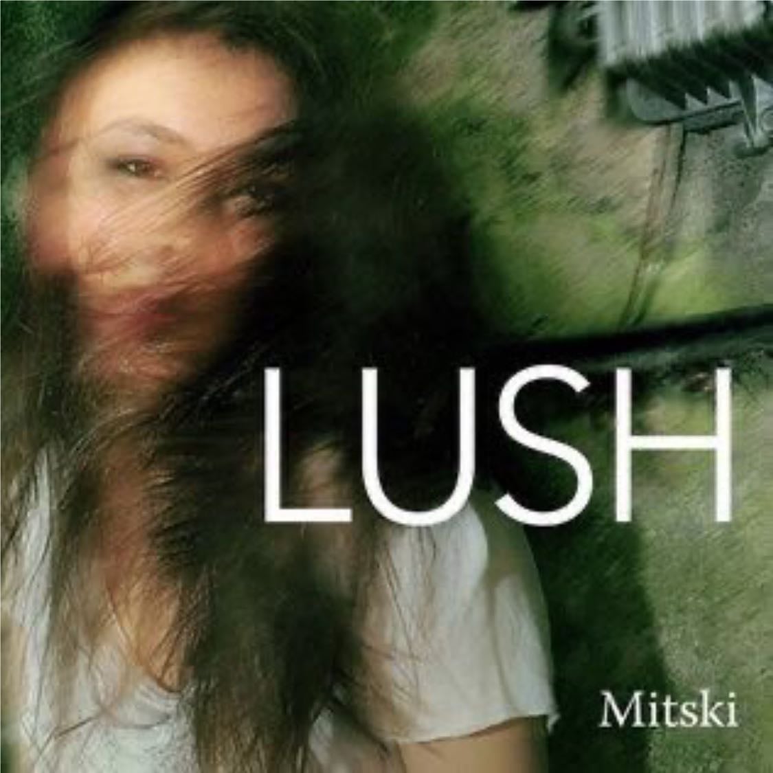 Pearl diver - Lush