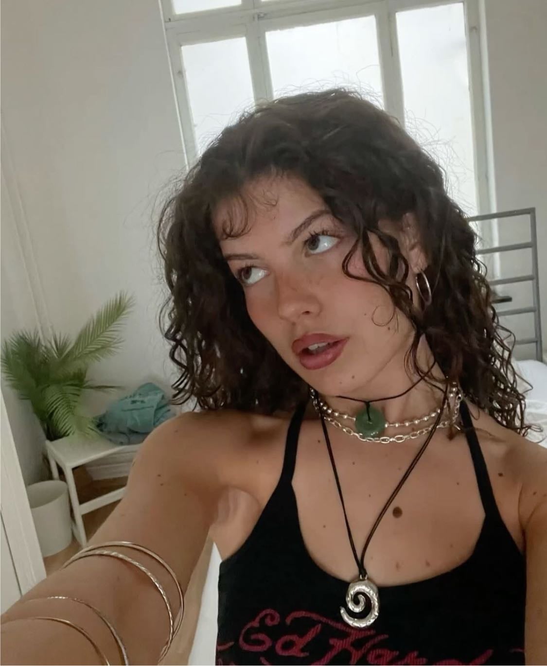 Tynna - Singer