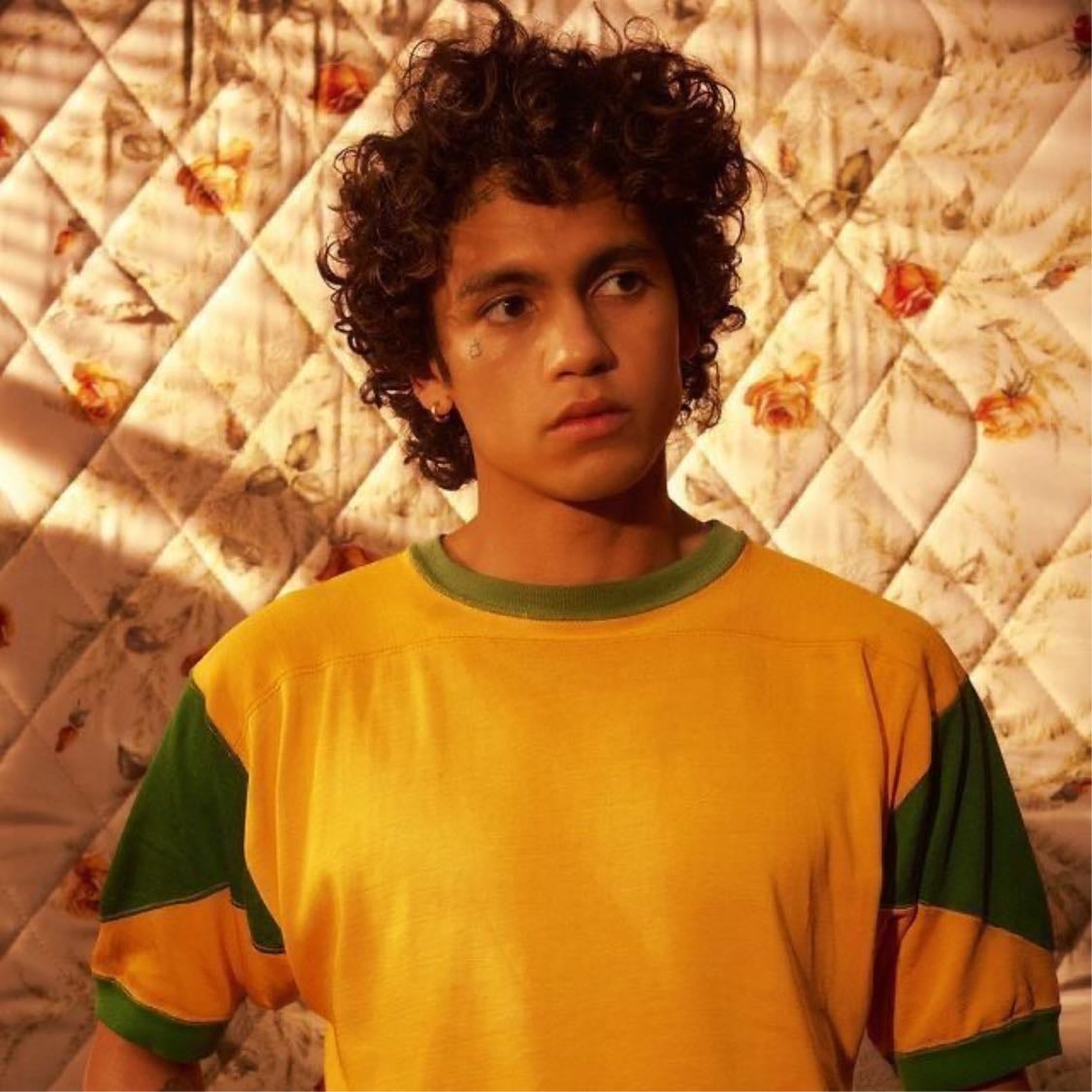 Dominic Fike