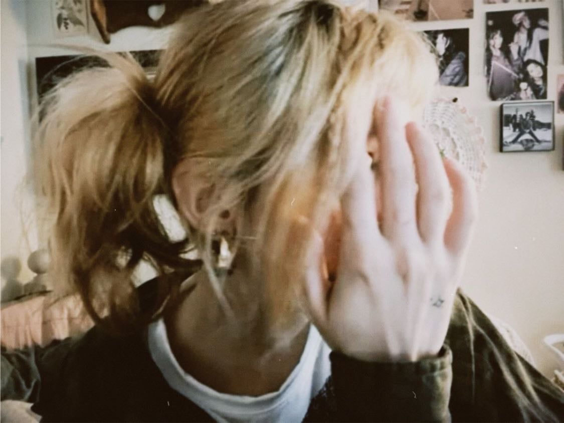 Marlene McKinnon