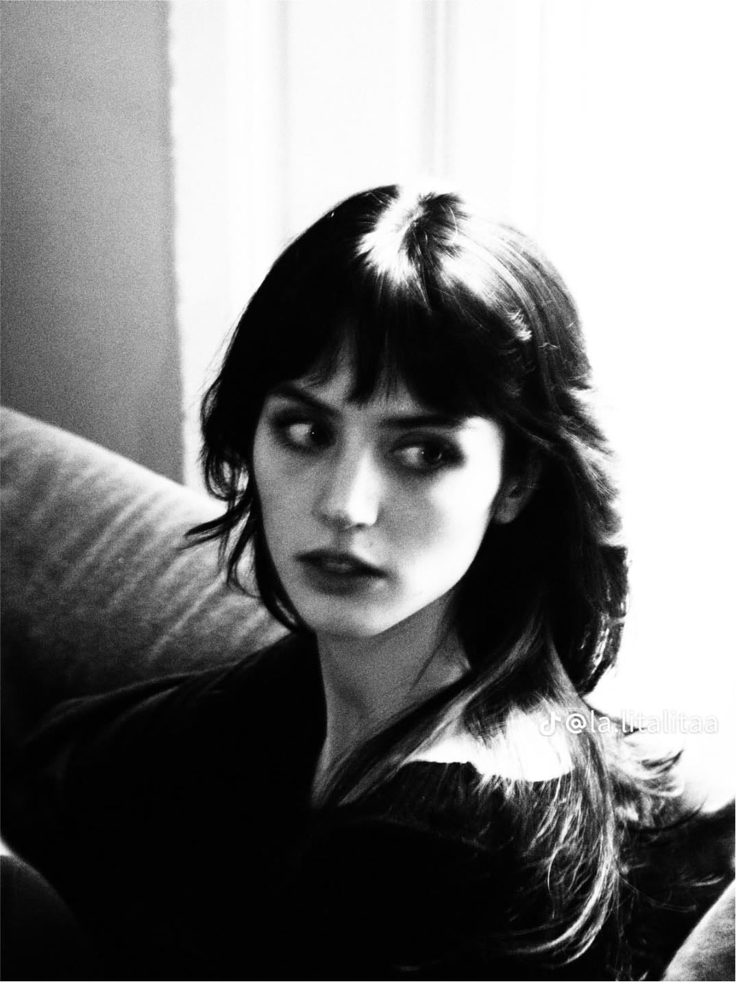 Tonya Belova