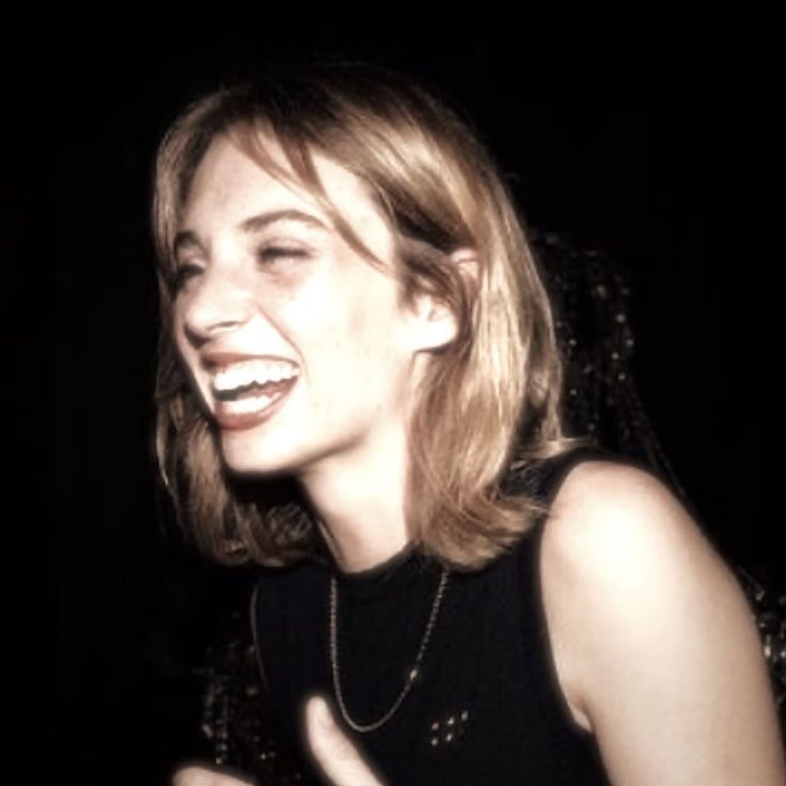 Maya Hawke - Actress/singer