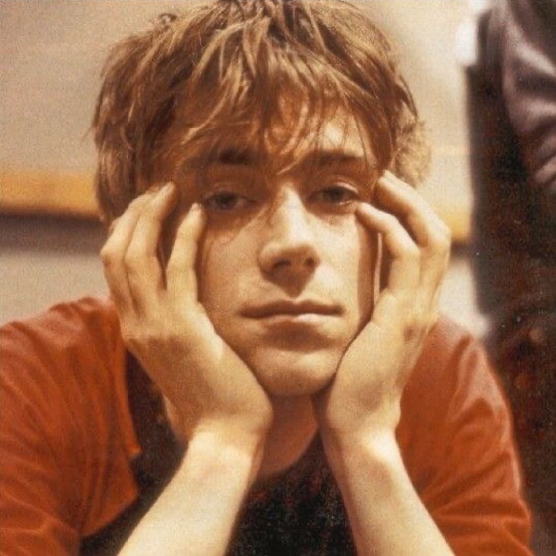 Damon Albarn