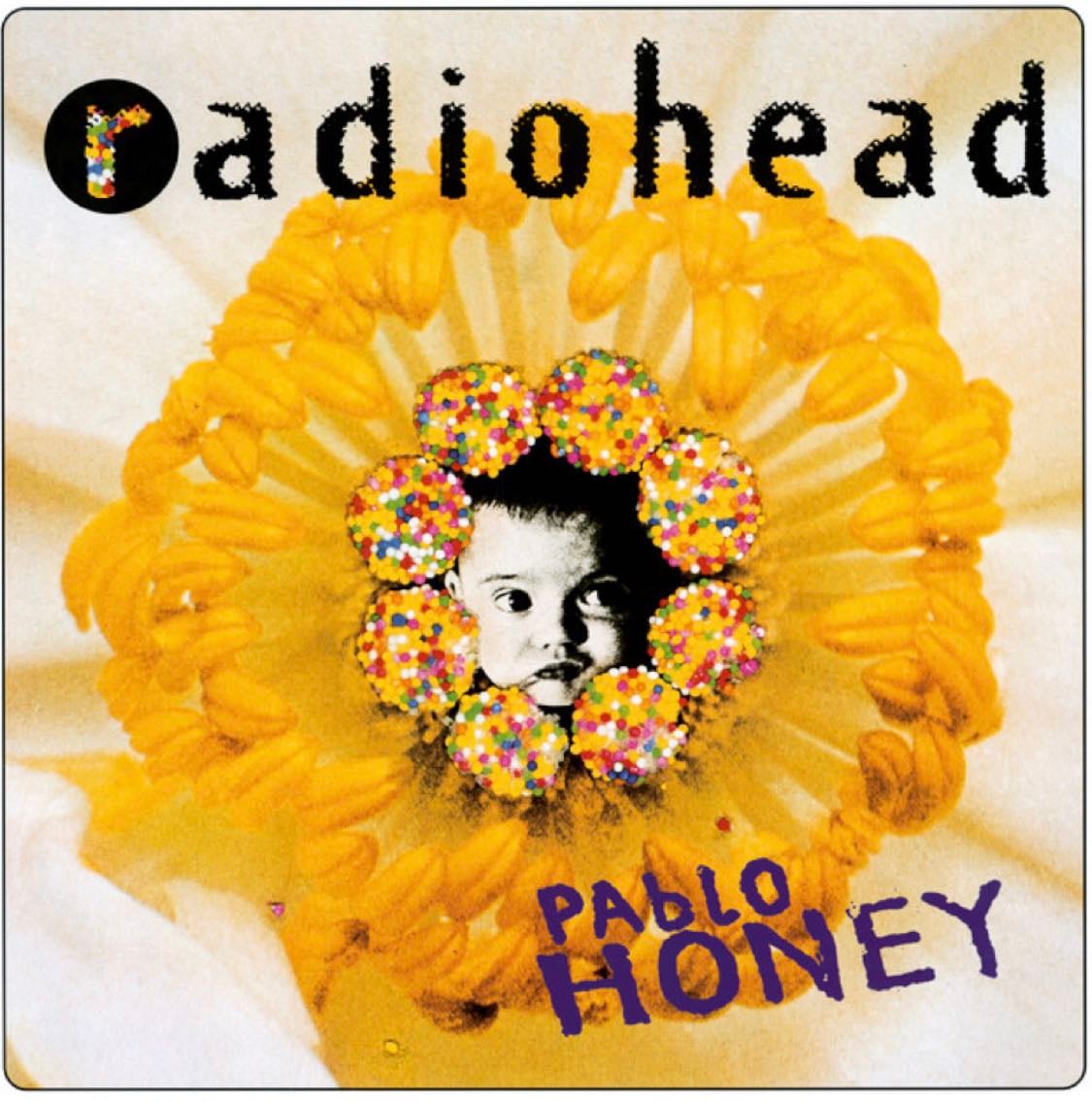 Blow out - Radiohead - October 8th, 2025