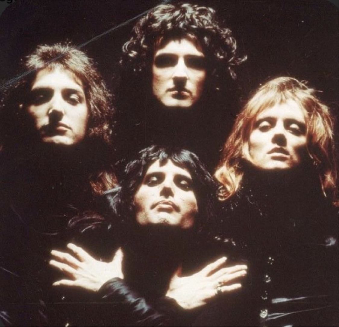 Queen - Somebody ♪