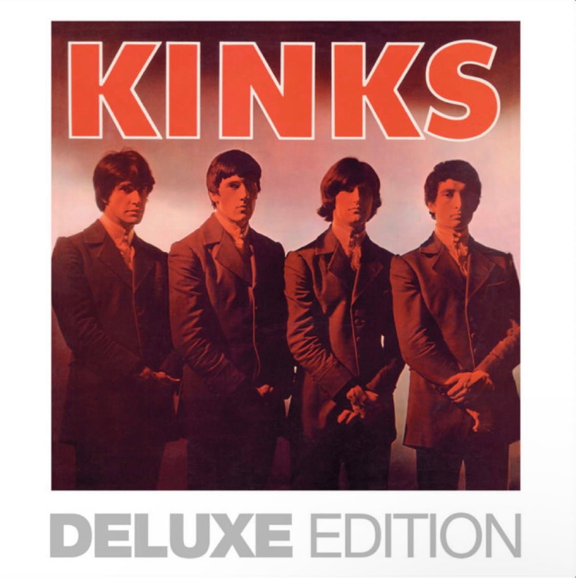 You really got me - The kinks - September 8th, 2025