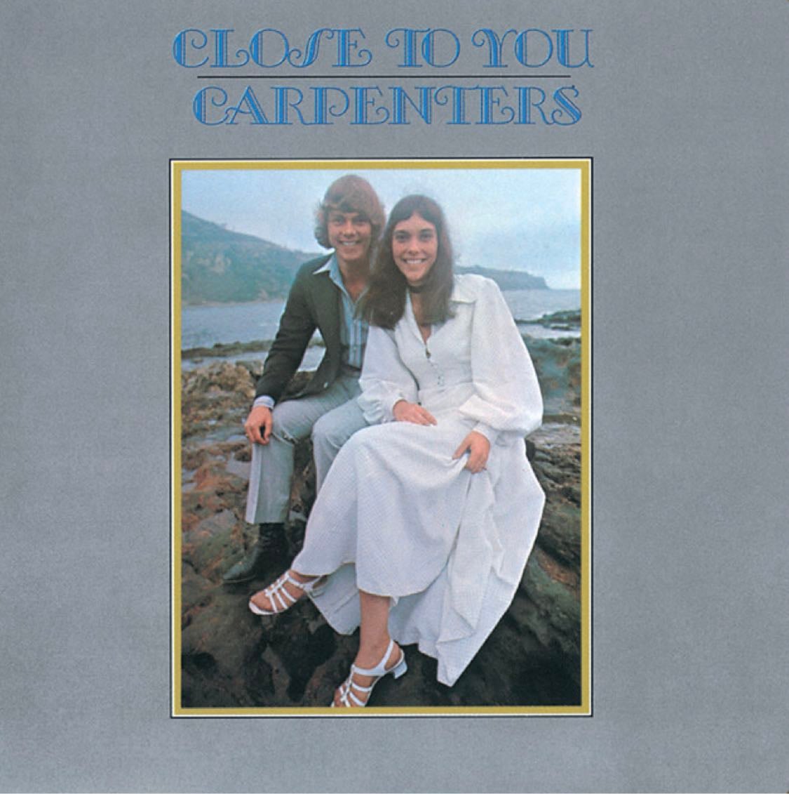 (They long to be) Close to you - Carpenters - September 4th, 2025