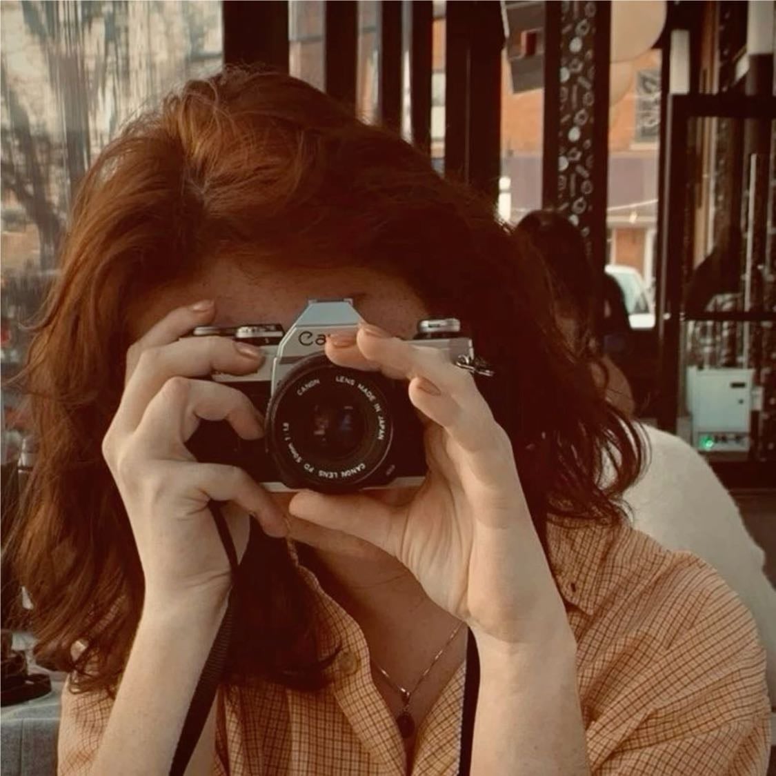 Lily Evans
