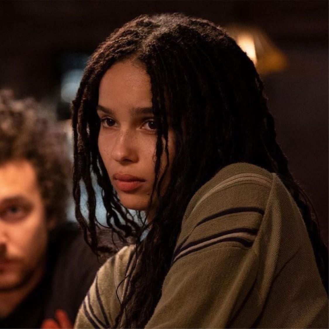 Zoë Kravitz - Actress