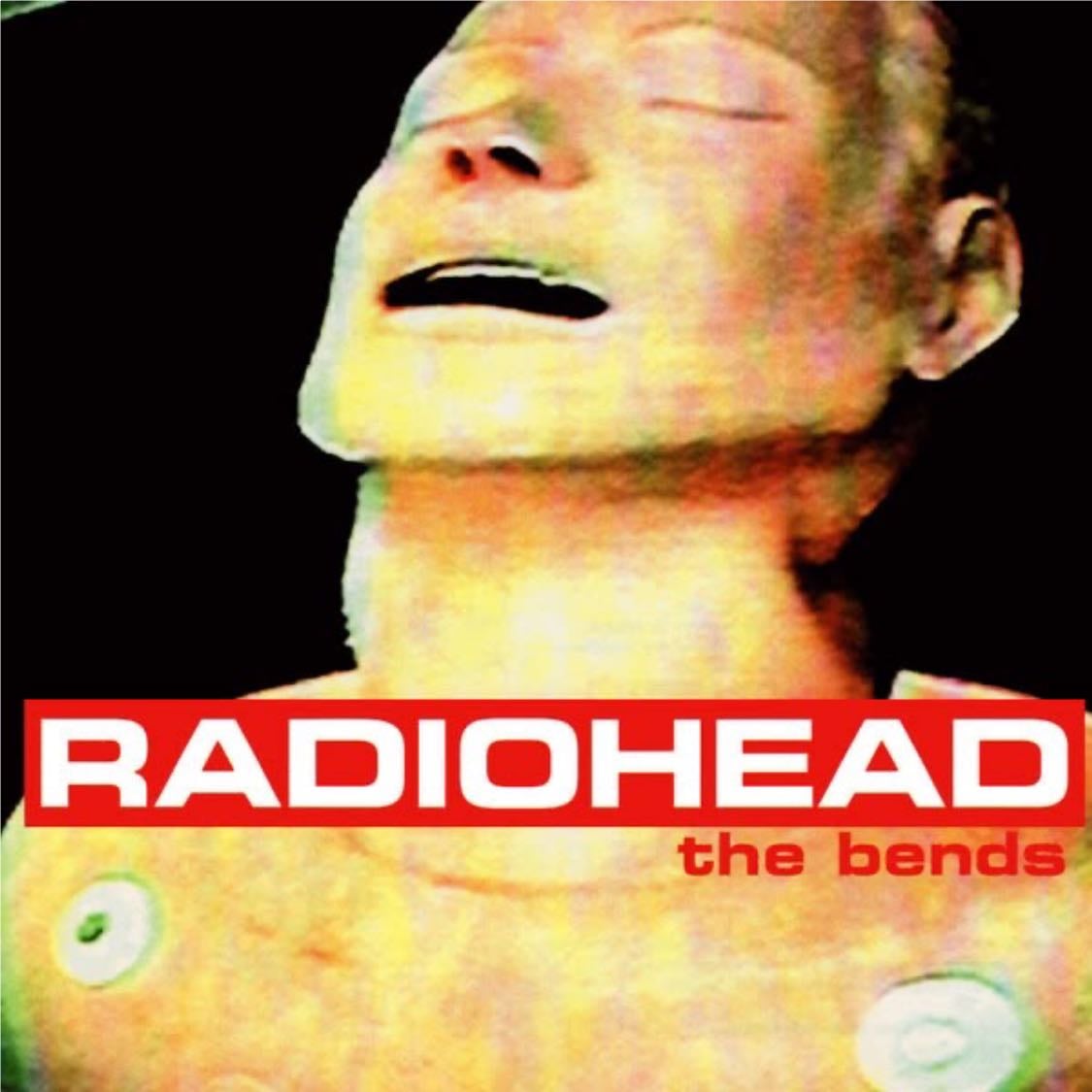 The bends - Radiohead
