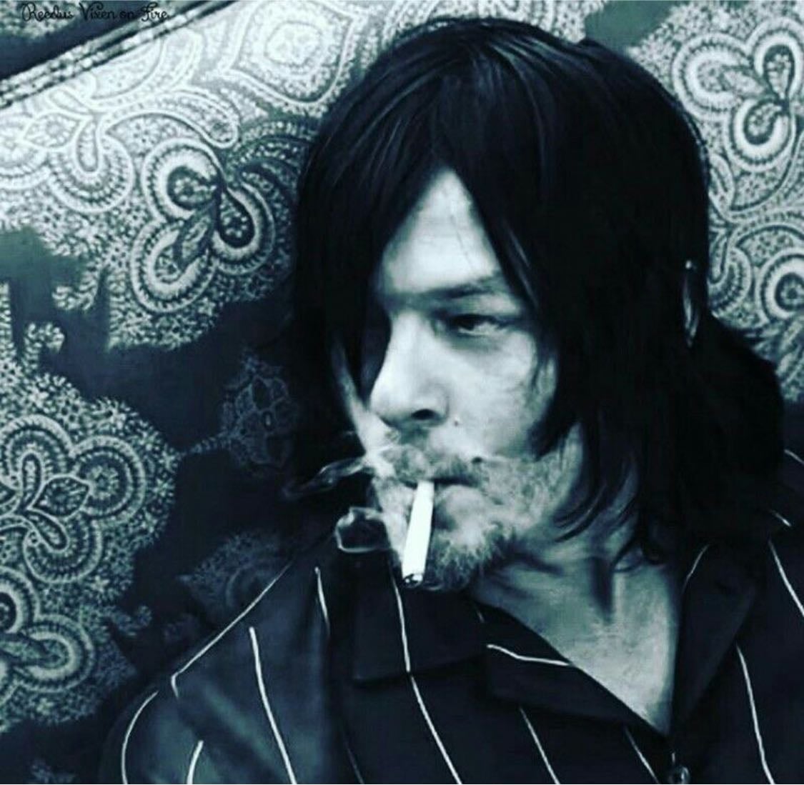 Norman Reedus