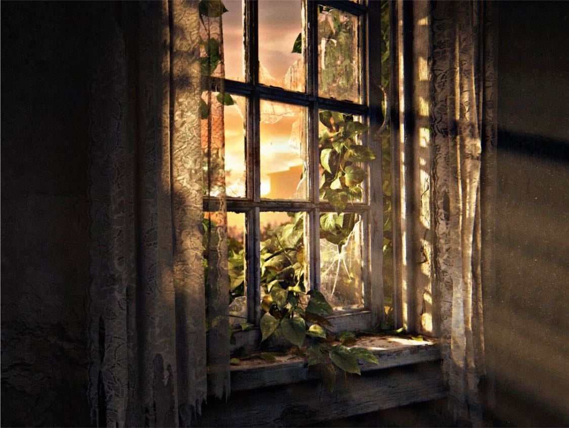 The last of us (Pt. 1) - Ps5