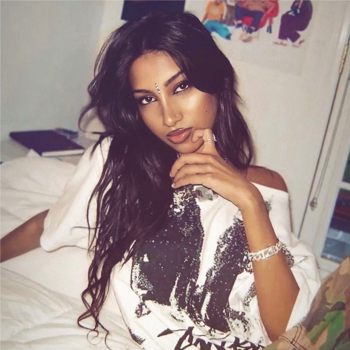 Lara Raj - Singer-Katseye