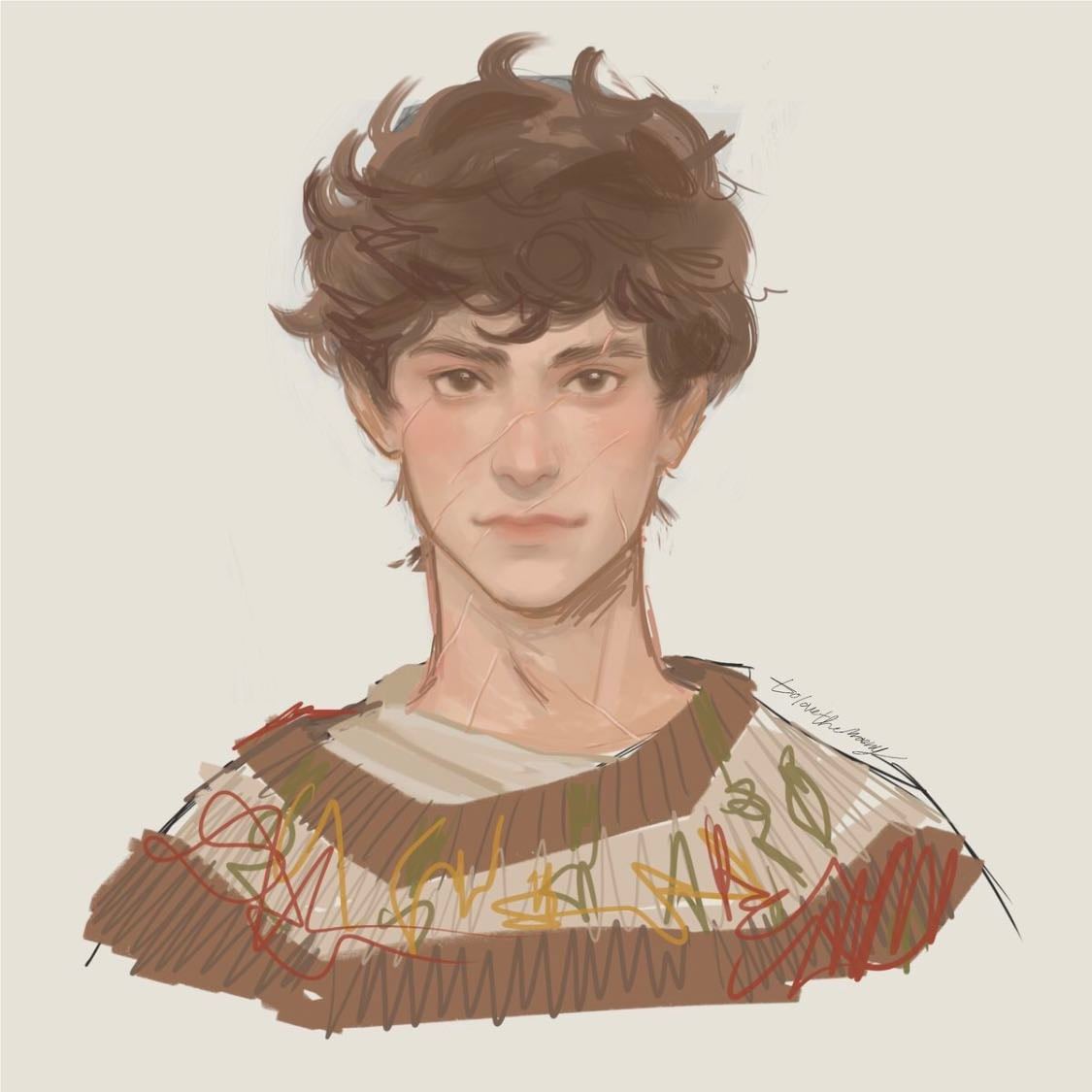Remus Lupin โพ