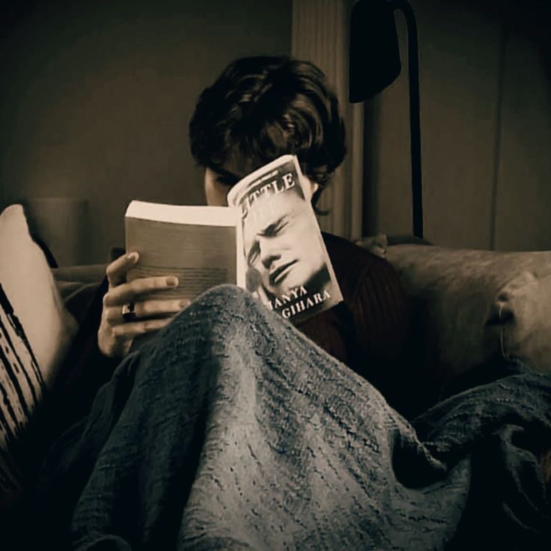 Remus Lupin