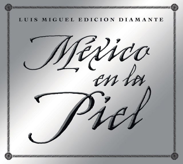 Sabes Una Cosa - Song · Luis Miguel
