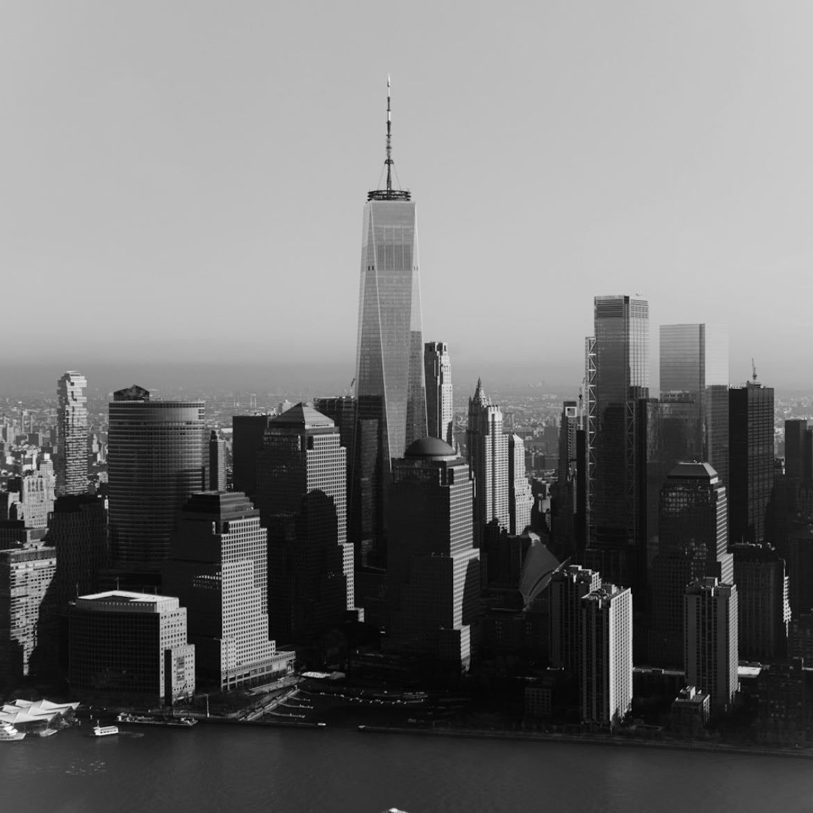 Vivir en Nueva York - Vibes de satc