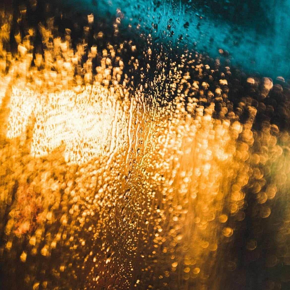 Confesión de amor bajo la lluvia - quien no quiere vivir eso