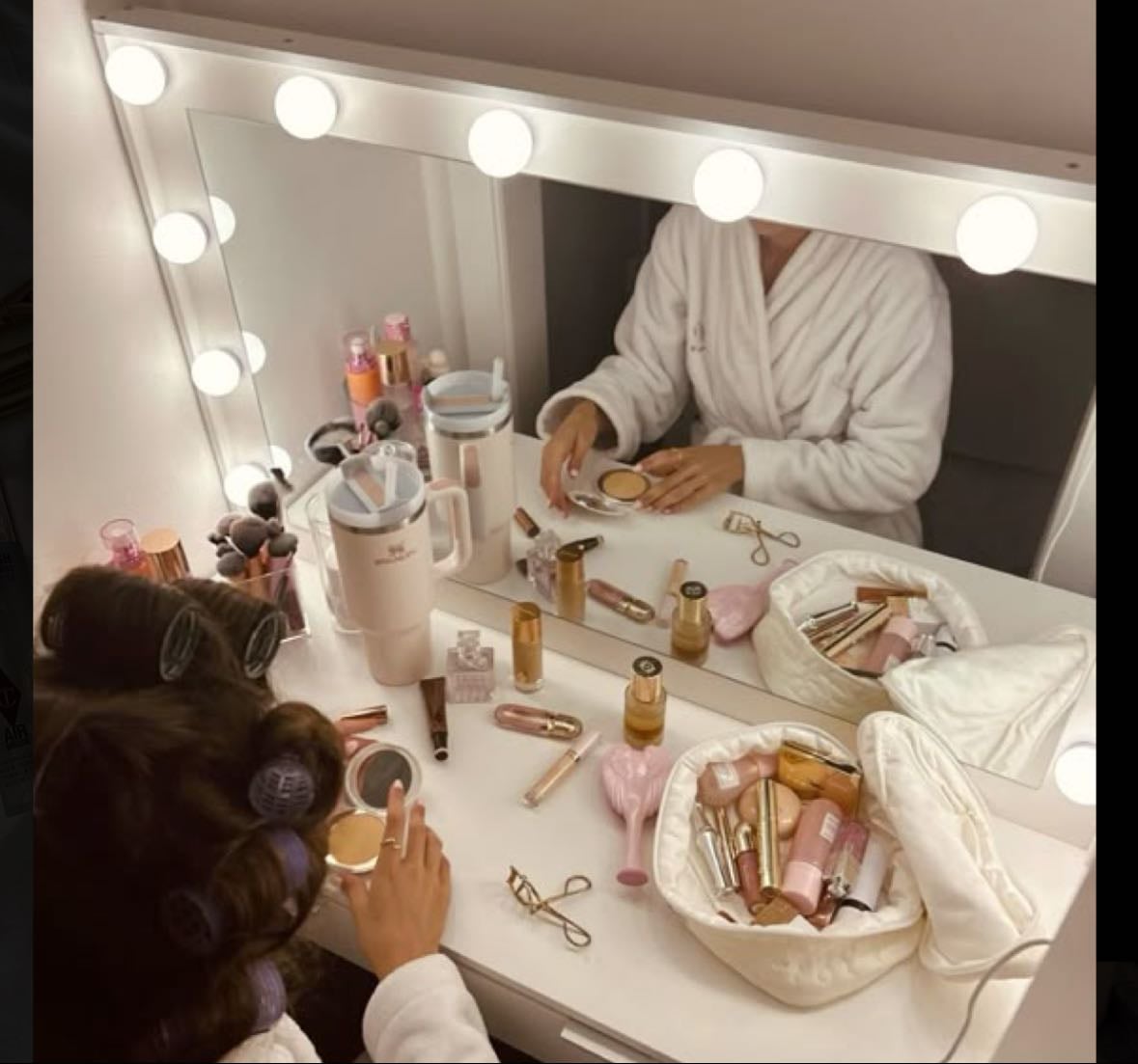 makeup💄