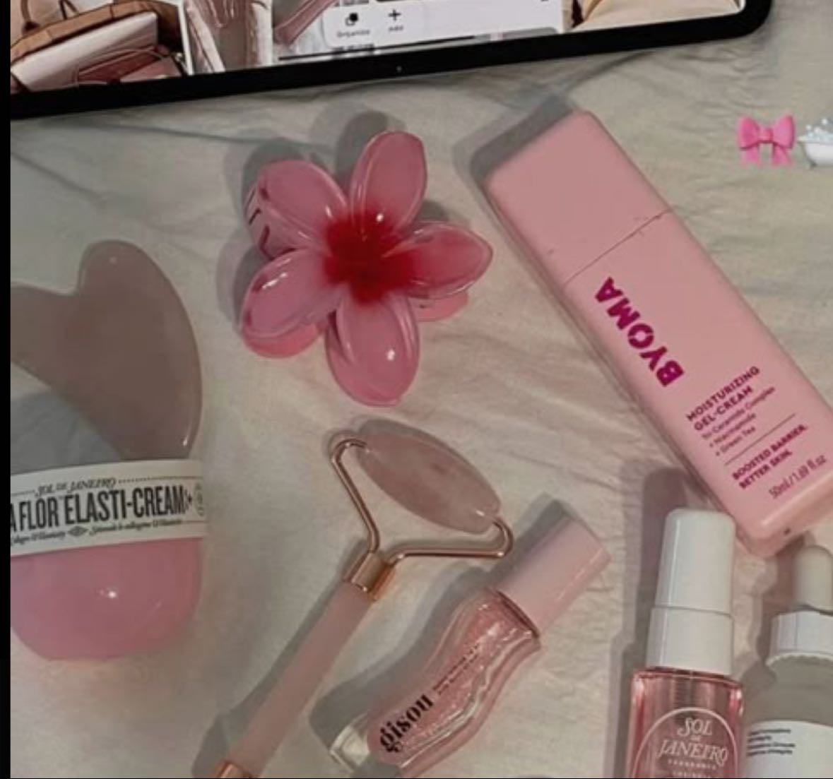 skincare🧴 - Checklist hypelist by sammie 🧸