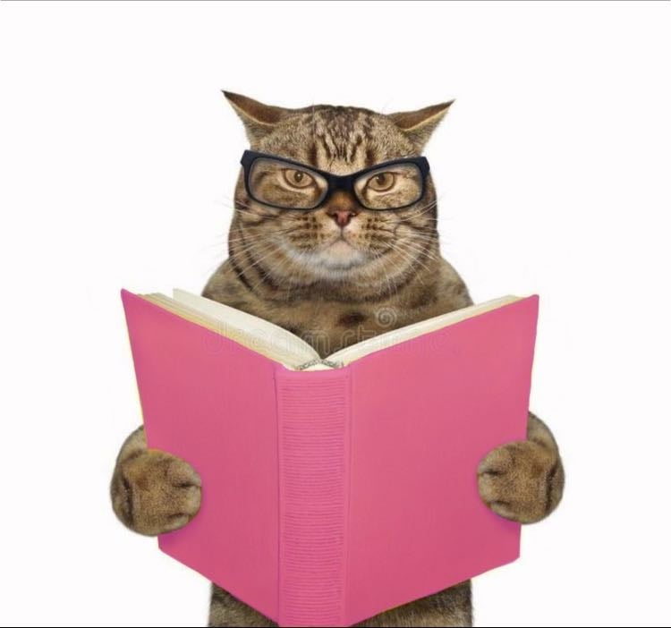 reads - Books hypelist by Sameeksha Sanjay