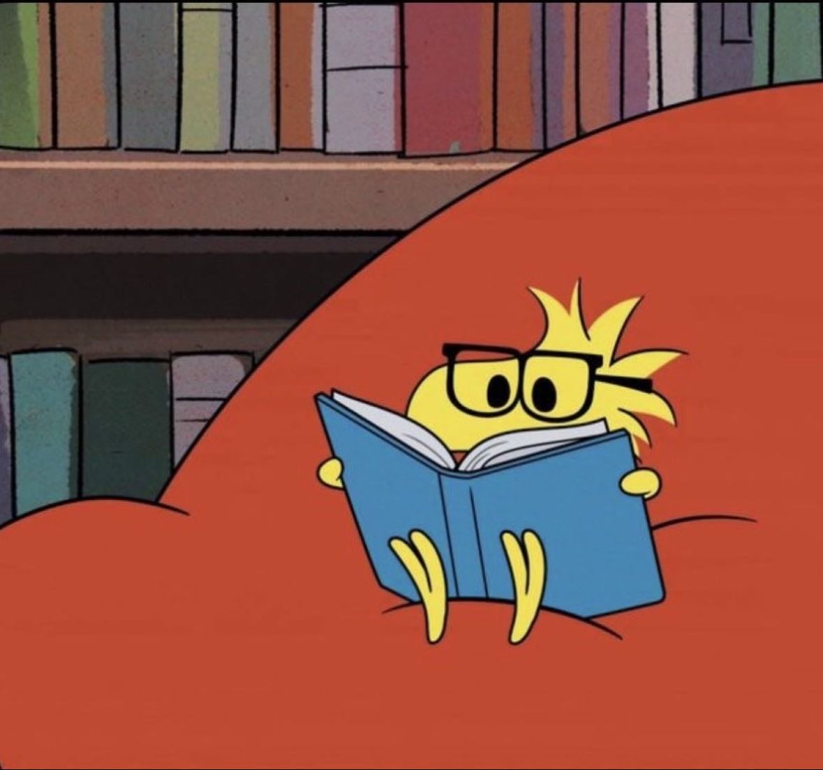 lvr girl books