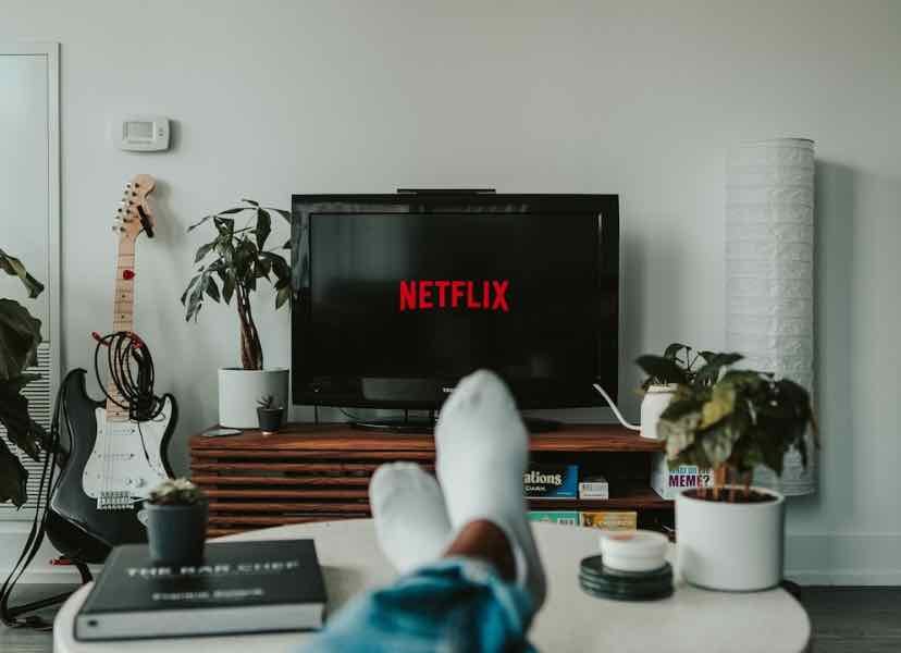Series i Pelis - Movies hypelist by Júlia